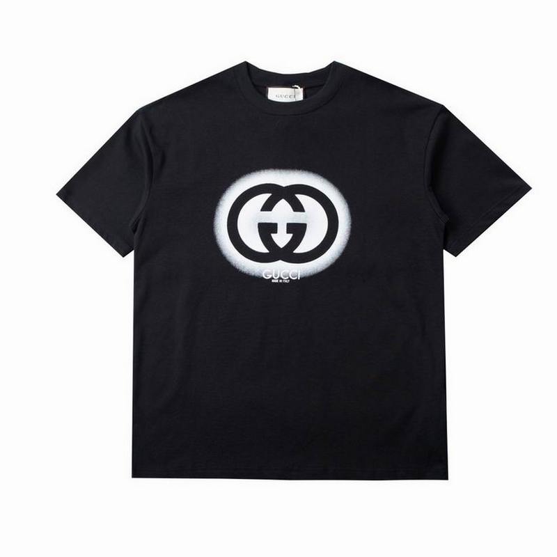 Gucci Men's T-shirts 258